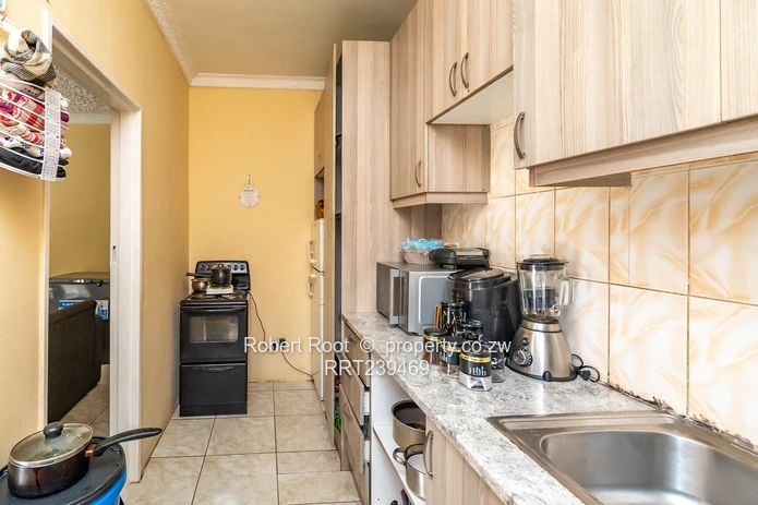 5- Bedroom Investment Property – Glaudina