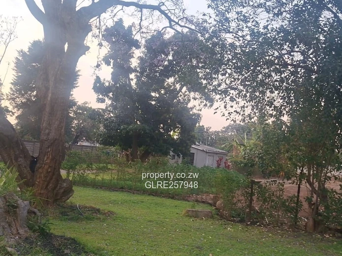 Spacious 5-Bed Home in Marlborough – Large Garden & Borehole