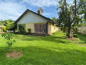 Eastlea residential/commercial  property for sale