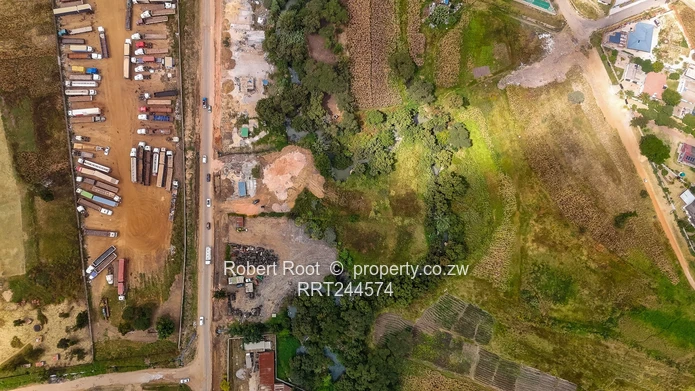 Prime Commercial Opportunity in Ardbennie!