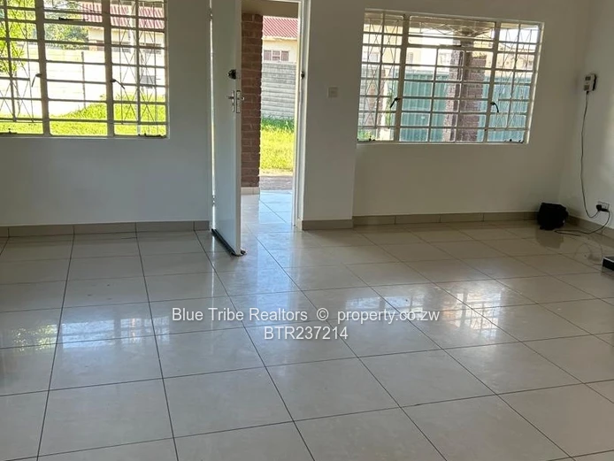 House to Rent in Budiriro (Sole Mandate)