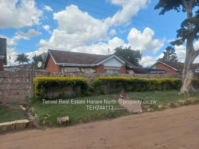 New listing  St Martin’s House for Sale A solid opportunity in St Martin’s 