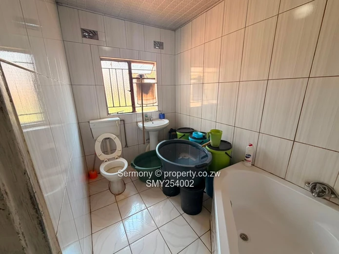 Residential house for sale