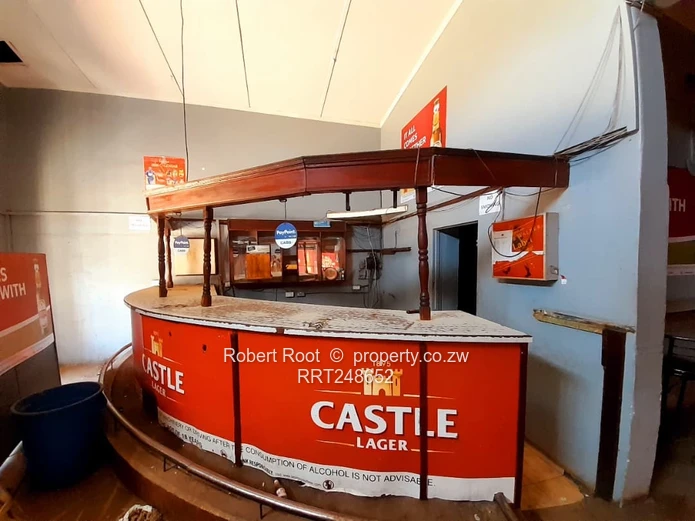 Bar To Rent in Athlone.