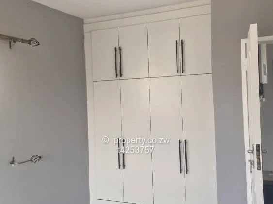 Waterfalls Prospect duplex apartment to rent 