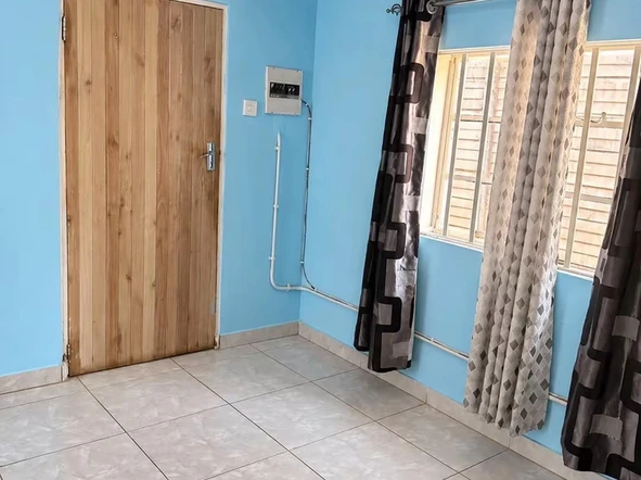 3 Bedroom Cottage