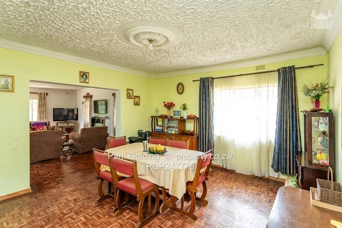 Neat Well Maintained Family Home