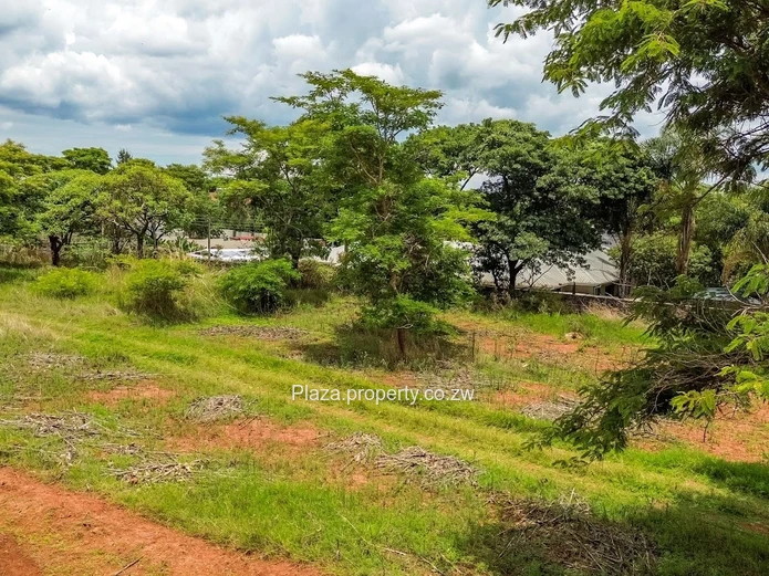 Residential Stand for Sale – Gletwin