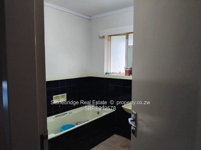 Sunninghill Double Storey for sale