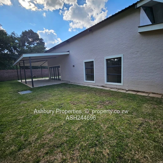 Bramd New Morden Exquisite Classy TownHouse Complex