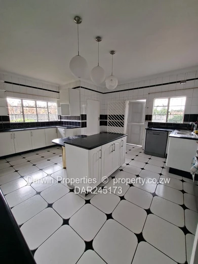 Immaculate.  Move In Ready - With Or Without Furniture