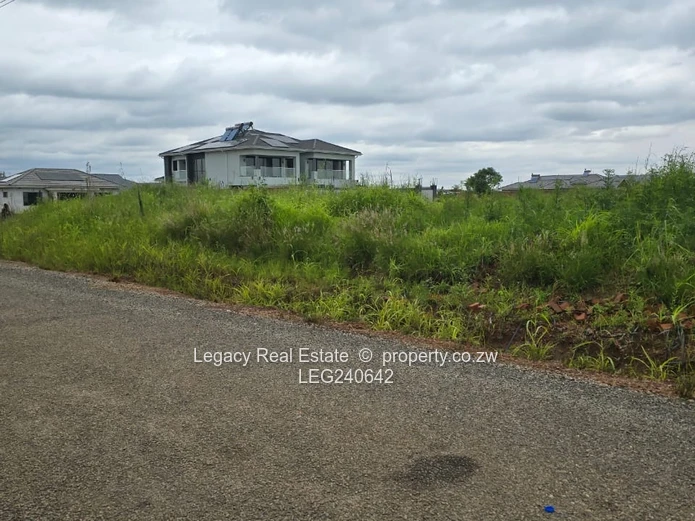 Haydon Park Gated Community Stands For Sale 