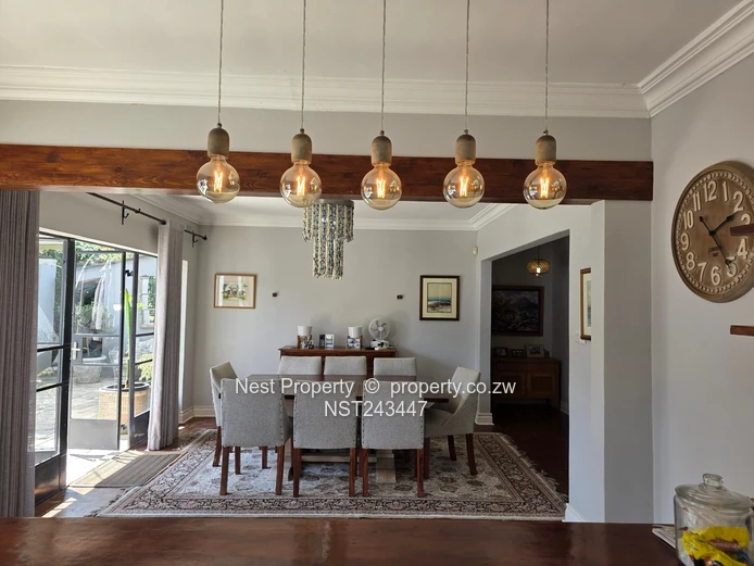 Perfect Location in Highlands!