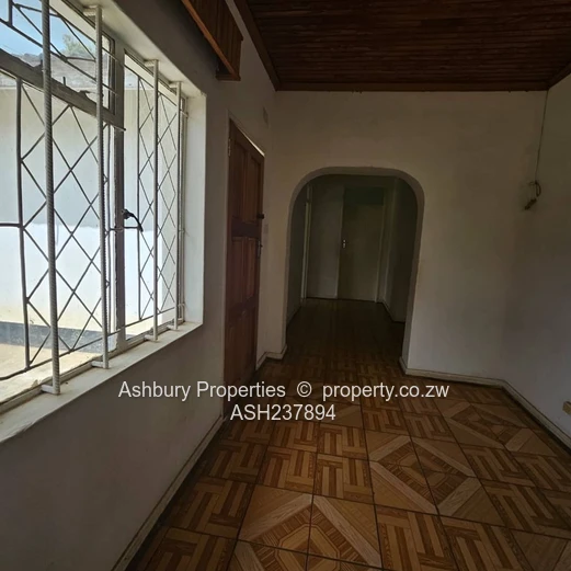 Old Marlborough border Avonlea