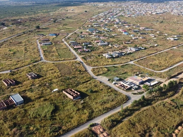 Land