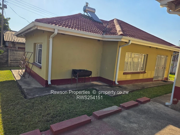  New on the market 