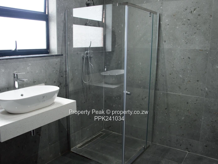 Beautiful Apartments X 3 For Rent In Gletwyn, Chishawasha