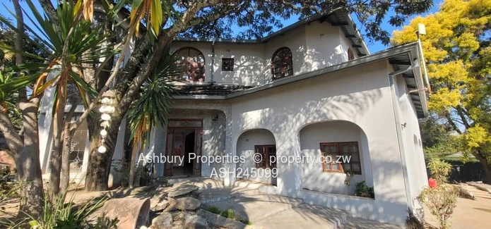 Luxury Double Storey Home in Glen Lorne