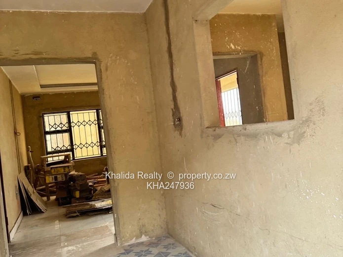 Fidelity Southview house for rent (1st July)