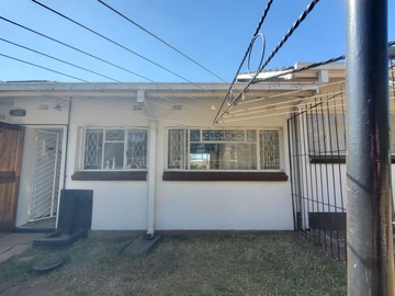 2 Bedroom Garden Flat
