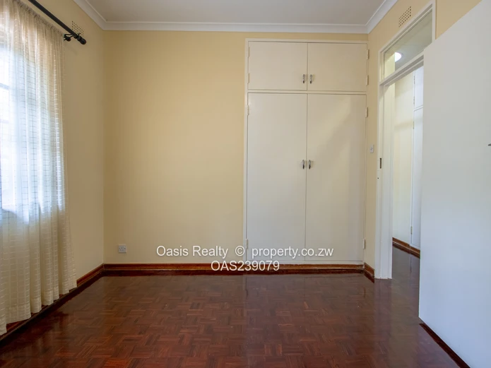 A Warm, Well-Established Home with Future Development Upside