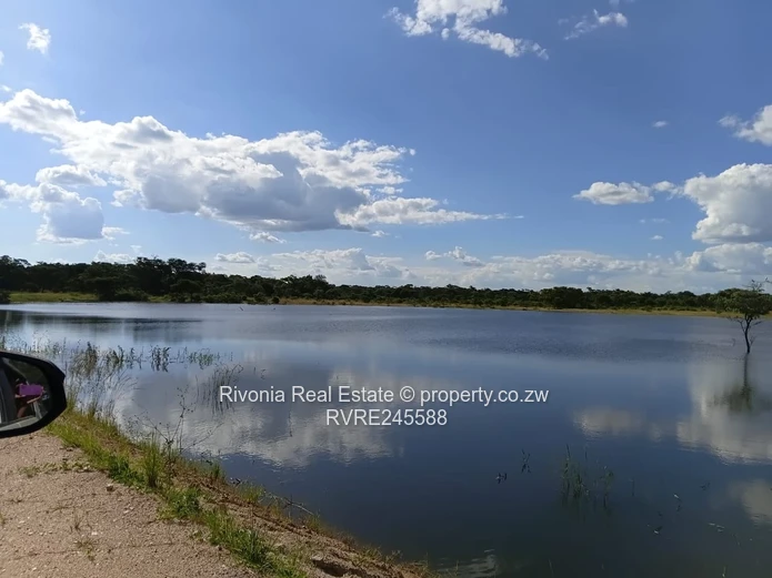 B2 Region intensive farming 