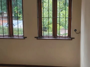 3 Bedroom Garden Flat