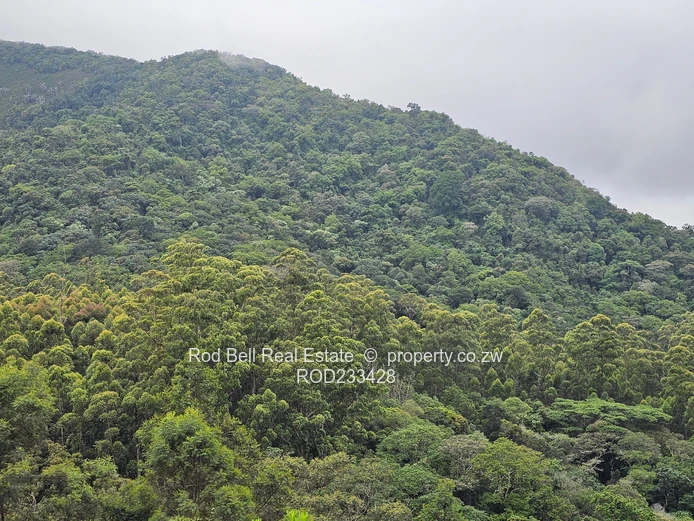 Holiday home with stunning views of the mountains