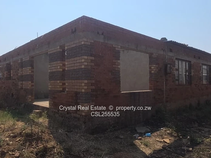Glaudina House for Sale  USD 45,000