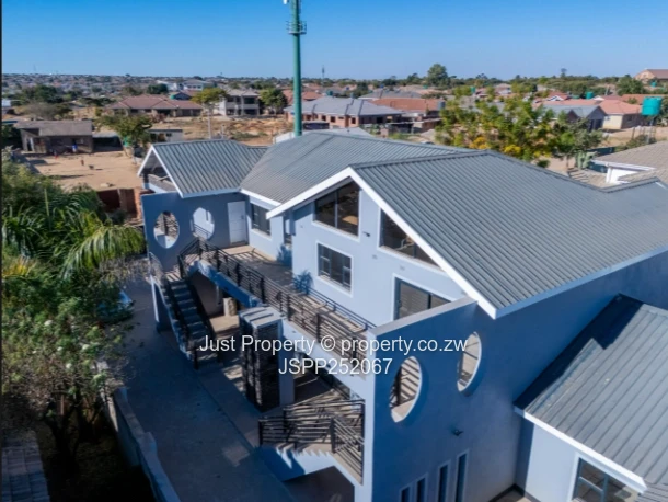 Chipukuto Luxary Apartments: Rent