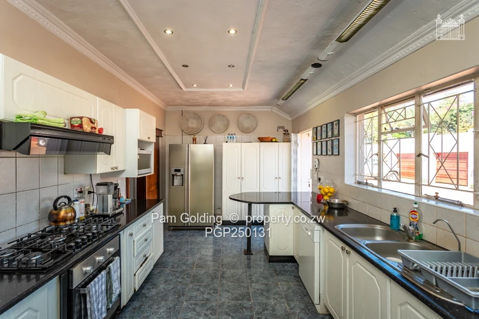 Elegant Family Home in the Heart of Highlands