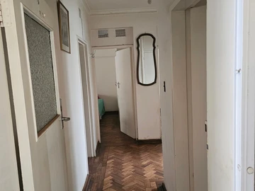 2 Bedroom Garden Flat