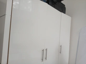 3 Bedroom Flat & Apartment