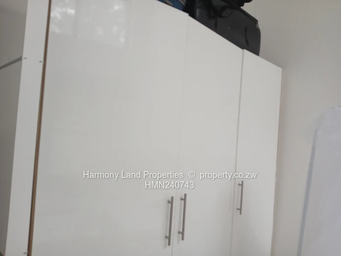 Luxury Duplex Townhouse for Rent in Highlands