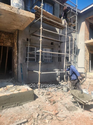 2100 m² Stand with Main Road Frontage & Tarred Access – Mount Pleasant