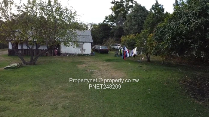 Prime Development Opportunity