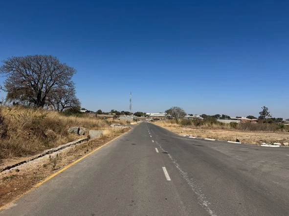Silverbrooke along Mutare RoadPrime 1000 m² Residential Land for Sale in Ruwa, Zimbabwe**