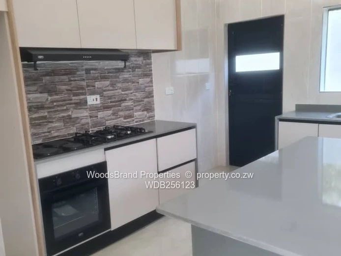 Pomona Clusters Homes To Let
