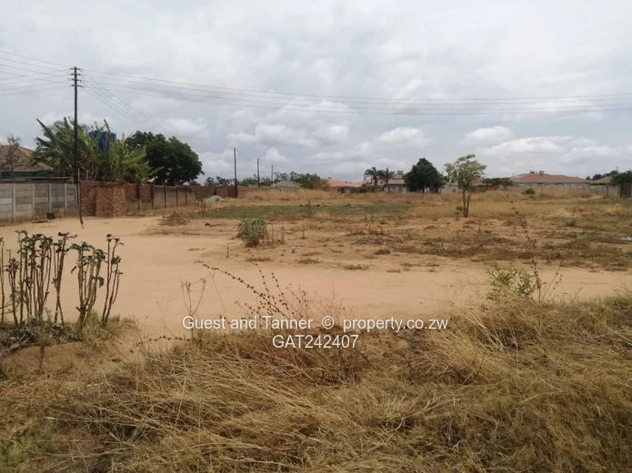 Residential Land For Sale In Damafalls