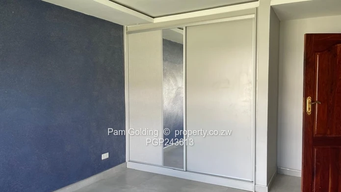 Newly-built Home Available In Highlands (Sole Mandate)