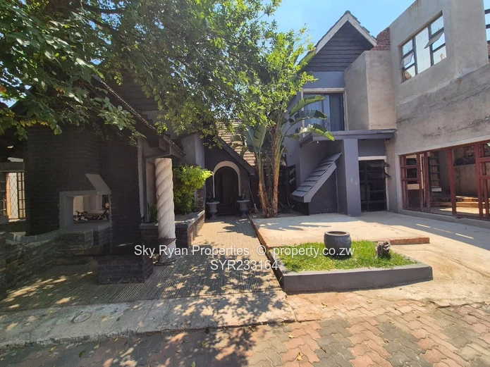 Belgravia Double Storey For Sale