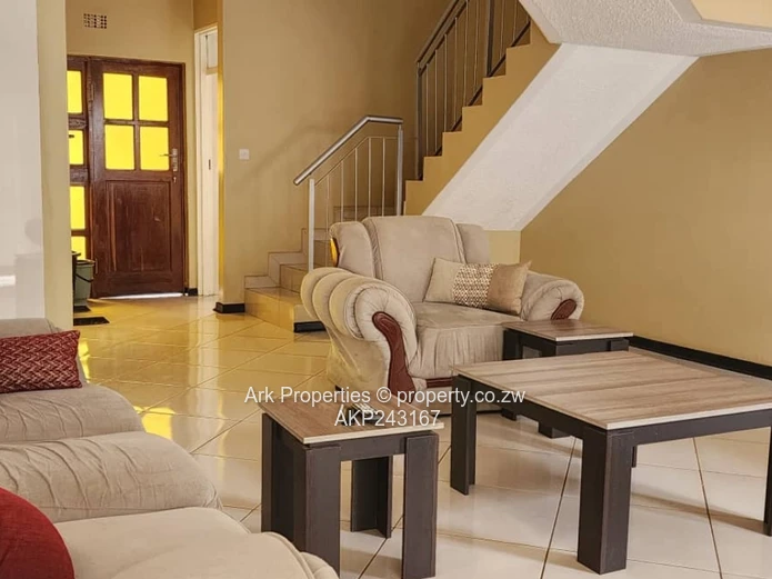 Cluster Home For Rent In Mt Pleasant