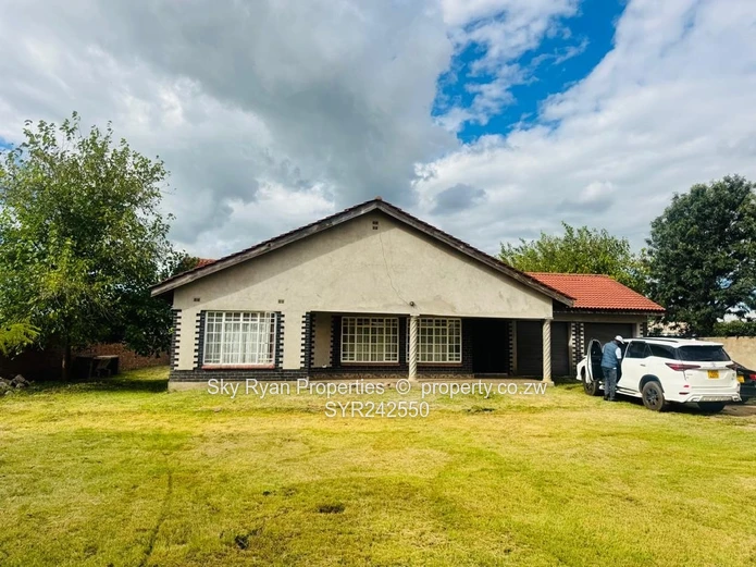 Marlborough House For Sale 