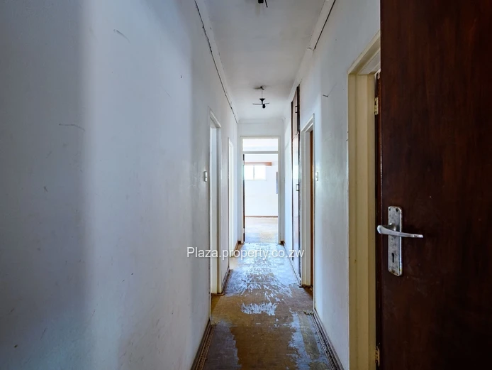 Redevelopment Opportunity!!! (Sole Mandate)
