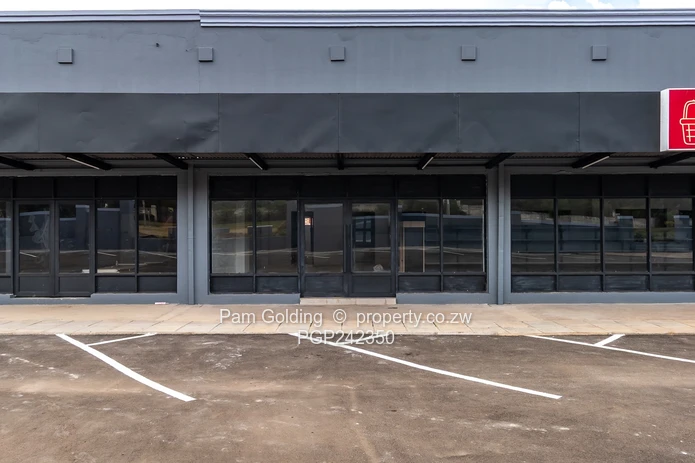 Prime Commercial Space Available for Rent