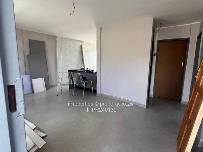 Modern 2-Bedroom Cottage 