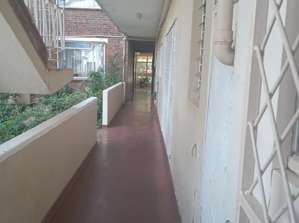 Commercial Property