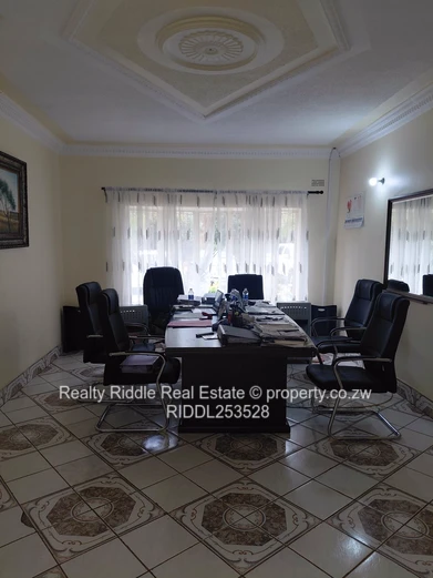 Mtpleasant house for Sale  (Sole Mandate)