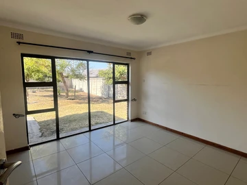 3 Bedroom Cottage