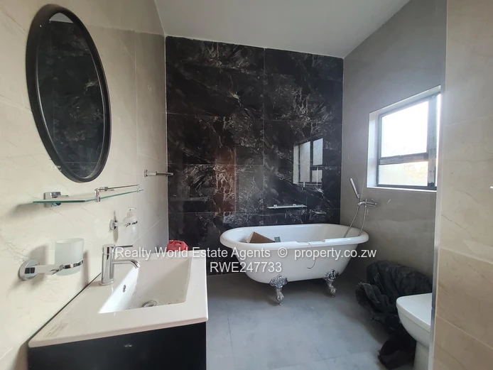 For Sale - Greendale Duplex Flats